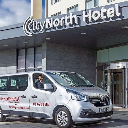 City North Hotel And Conference Centre 戈曼斯顿 设施 照片