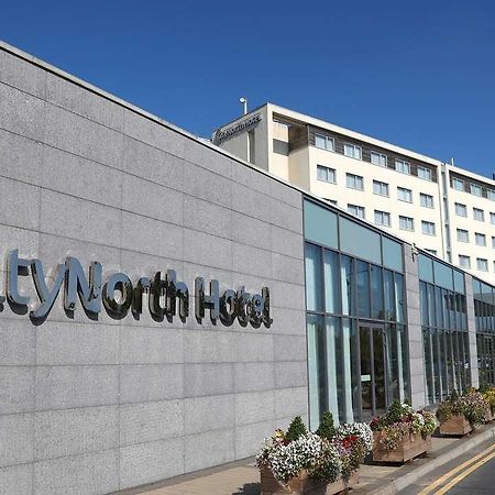City North Hotel And Conference Centre 戈曼斯顿 客房 照片