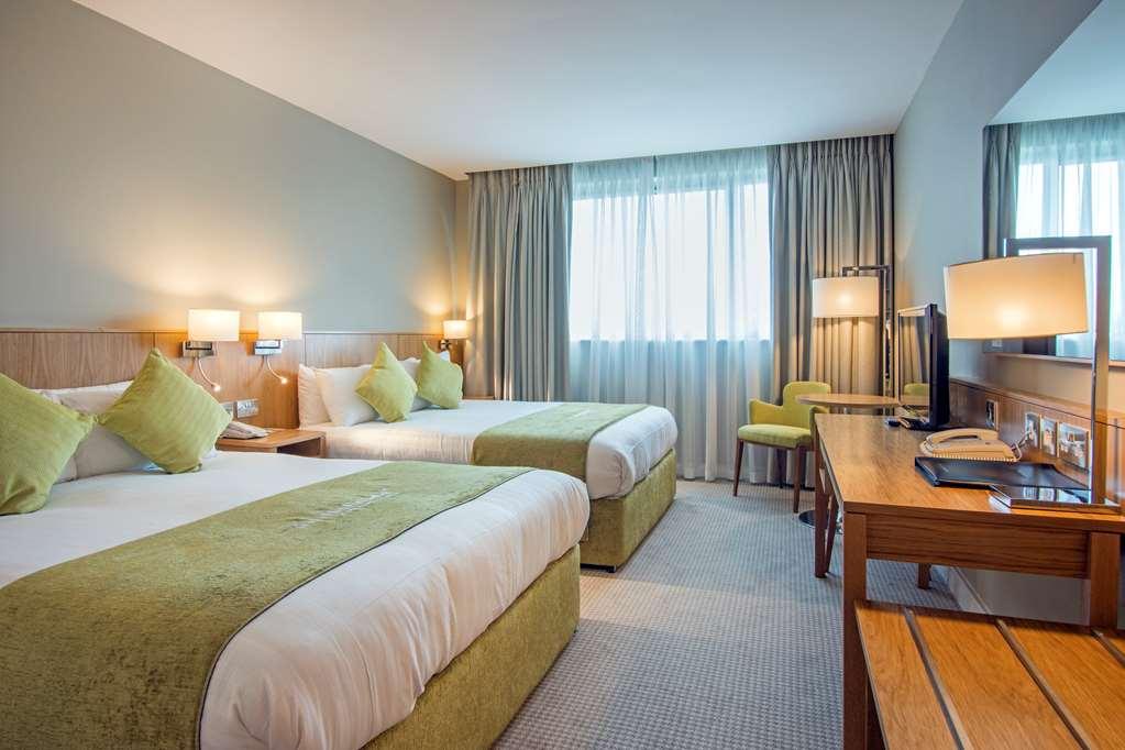 City North Hotel And Conference Centre 戈曼斯顿 客房 照片