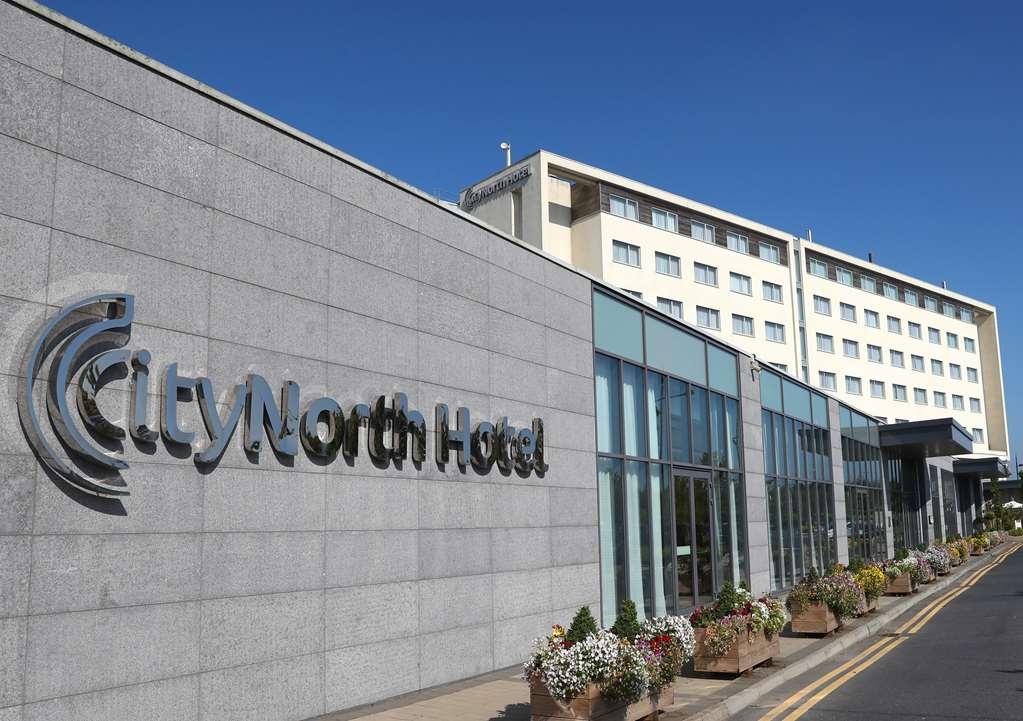 City North Hotel And Conference Centre 戈曼斯顿 客房 照片